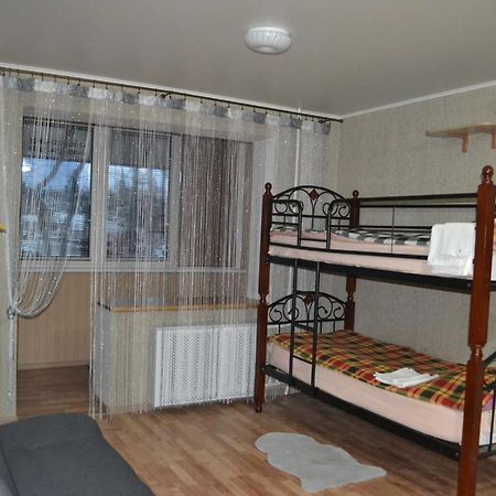 Portovaya, 19 Apartamento Kaliningrado Exterior foto